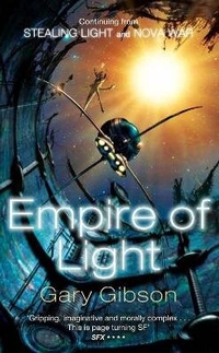 Enlarge image Cover: Empire of Light - Tor