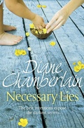 Cover: Necessary Lies - Macmillan