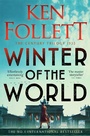 Cover: Winter of the World - Macmillan