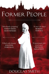 Abbildung von: Former People - Picador