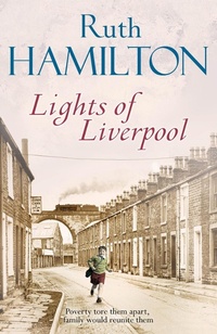 Enlarge image Cover: Lights of Liverpool - Macmillan