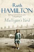 Cover: Mulligan's Yard - Macmillan