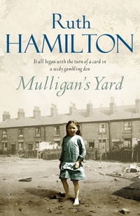 Enlarge image Cover: Mulligan's Yard - Macmillan