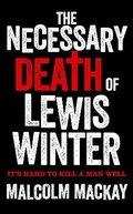 Cover: The Necessary Death of Lewis Winter - Mantle
