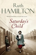 Cover: Saturday's Child - Macmillan