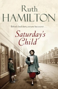 Enlarge image Cover: Saturday's Child - Macmillan