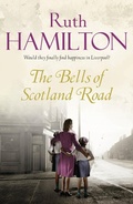 Cover: The Bells of Scotland Road - Macmillan