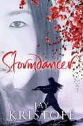 Cover: Stormdancer - Tor