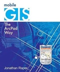 Cover: Arcpad - Esri Press