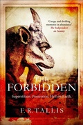 Cover: The Forbidden - Macmillan