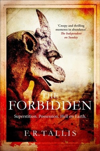 Enlarge image Cover: The Forbidden - Macmillan