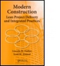 Cover: Modern Construction - CRC Press