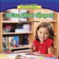 Cover: I Can Draw Shapes - PowerKids Press