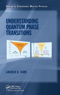 Cover: Understanding Quantum Phase Transitions - CRC Press