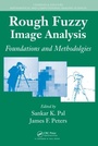 Cover: Rough Fuzzy Image Analysis - CRC Press