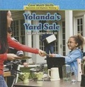 Cover: Yolanda's Yard Sale - PowerKids Press