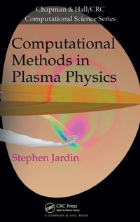 Abbildung von: Computational Methods in Plasma Physics - CRC Press