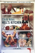 Cover: Hell's Kitchen - Macmillan