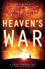 Cover: Heaven's War - Tor