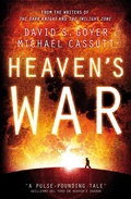Cover: Heaven's War - Tor