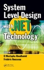 Cover: System Level Design with .Net Technology - CRC Press