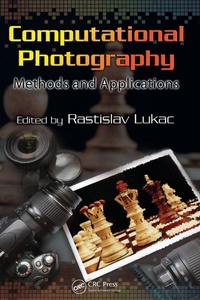 Enlarge image Cover: Computational Photography - CRC Press