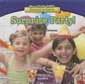 Cover: Surprise Party! - PowerKids Press