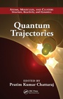 Cover: Quantum Trajectories - CRC Press