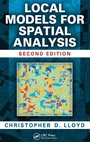Cover: Local Models for Spatial Analysis - CRC Press