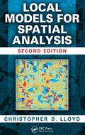 Cover: Local Models for Spatial Analysis - CRC Press