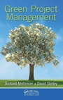 Cover: Green Project Management - CRC Press