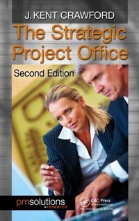 Enlarge image Cover: The Strategic Project Office - CRC Press