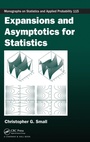 Cover: Expansions and Asymptotics for Statistics - Chapman & Hall/CRC