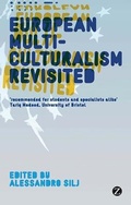 Cover: European Multiculturalism Revisited - Zed Books Ltd