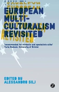 Enlarge image Cover: European Multiculturalism Revisited - Zed Books Ltd