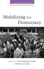 Cover: Mobilizing for Democracy - Zed Books Ltd
