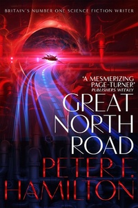 Abbildung von: Great North Road - Tor