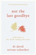 Cover: Not the Last Goodbye - Macmillan
