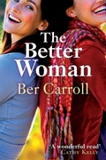 Cover: The Better Woman - Macmillan