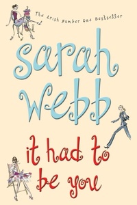 Enlarge image Cover: It Had To Be You - Macmillan