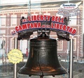 Cover: The Liberty Bell / La Campana de la Libertad - PowerKids Press