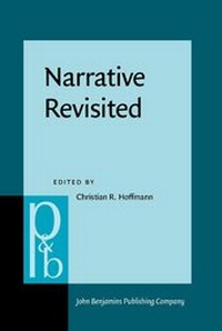 Abbildung von: Narrative Revisited - John Benjamins Publishing Co