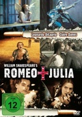 Cover: Romeo + Julia - 20th Century Fox Home Entertainment