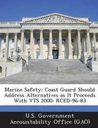 Enlarge image Cover: Marine Safety - Bibliogov