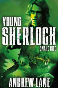 Enlarge image Cover: Snake Bite - Macmillan Children's Books