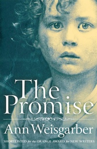 Abbildung von: The Promise - Mantle