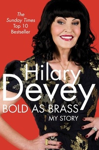 Abbildung von: Bold As Brass - Macmillan