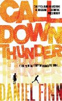 Enlarge image Cover: Call Down Thunder - Macmillan Children's Books