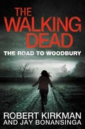 Cover: The Road to Woodbury - Macmillan