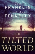 Cover: The Tilted World - Mantle